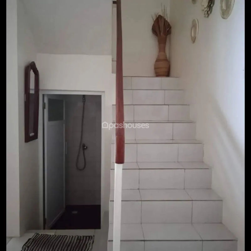 Cendrawasih 25 Townhouse Ciputat