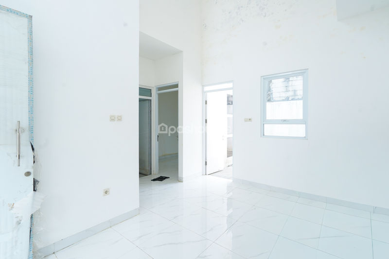 Villa Bogor Indah 6 Blok G5 No.27