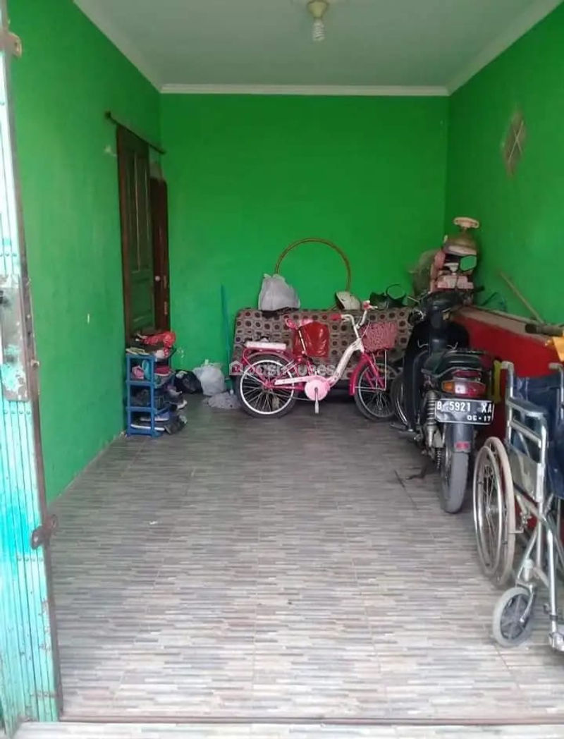 Jalan Setia 1 Bekasi