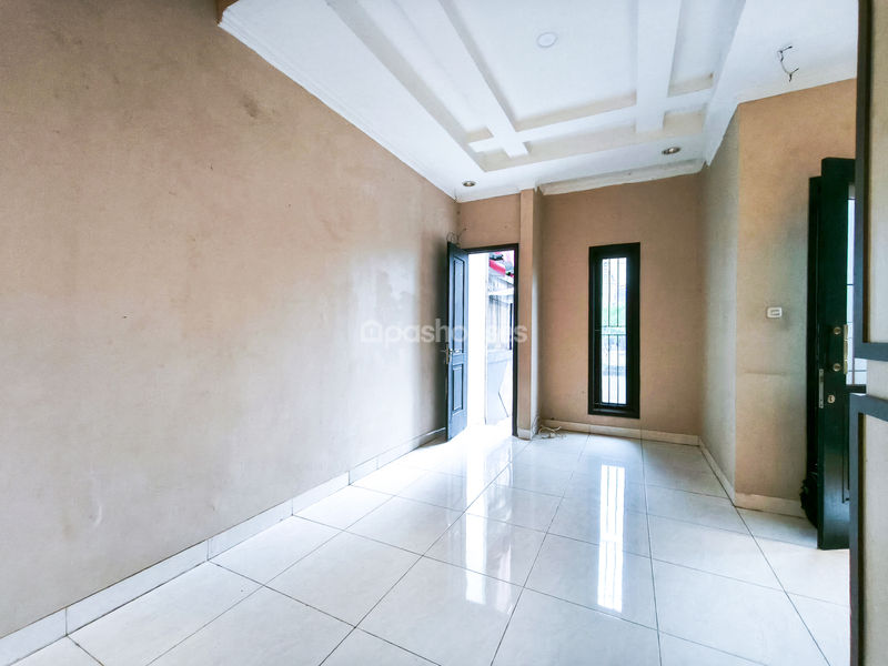 Cibubur Country Cluster Lily Garden No.CLCR-001