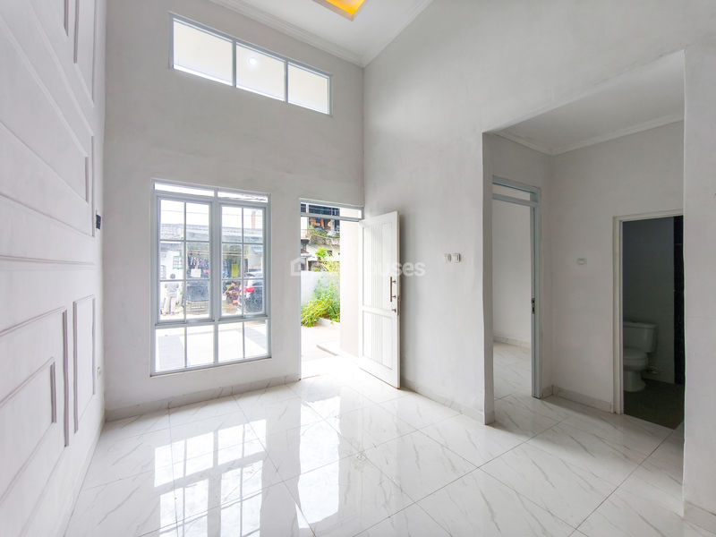 Metland Cileungsi Sektor 3 Blok CI3/23