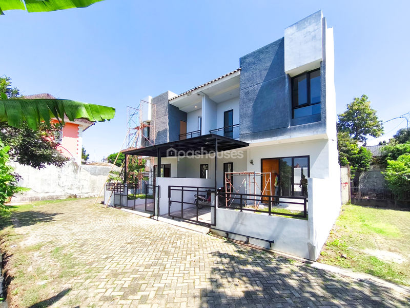 Kavling Sehat Blok E No.13