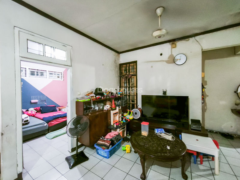 Jalan Palayu Raya No.11