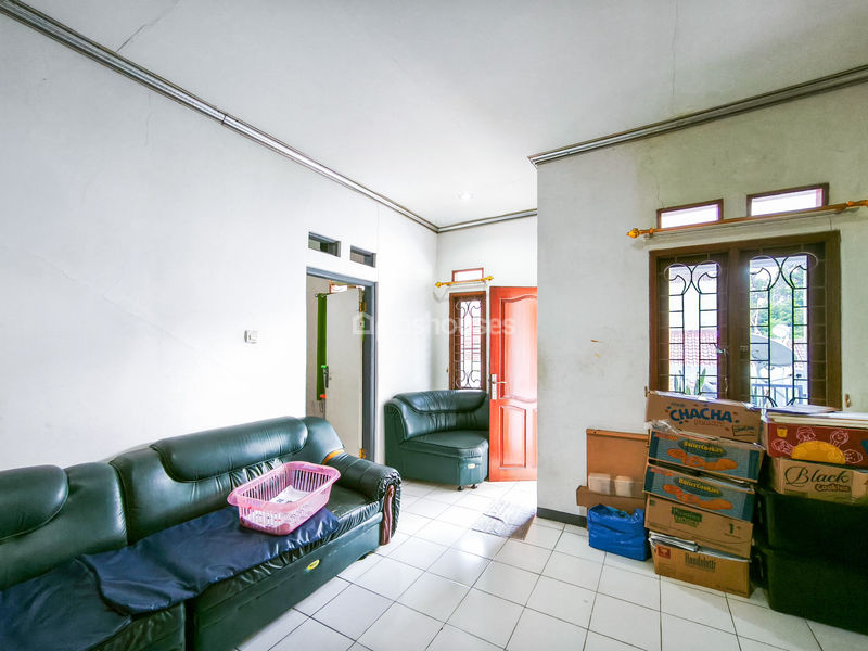 Perumahan Taman Yasmin Sektor 6 No.17