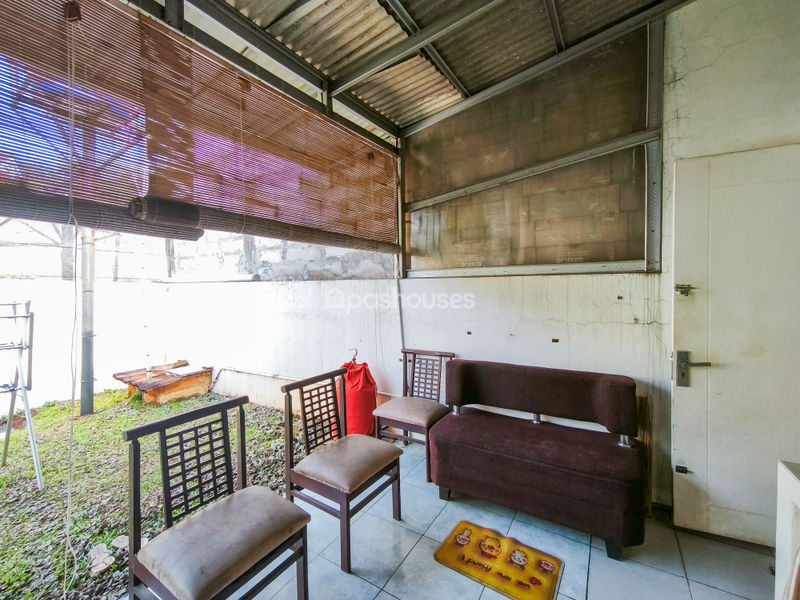 Perumahan Graha Selaras