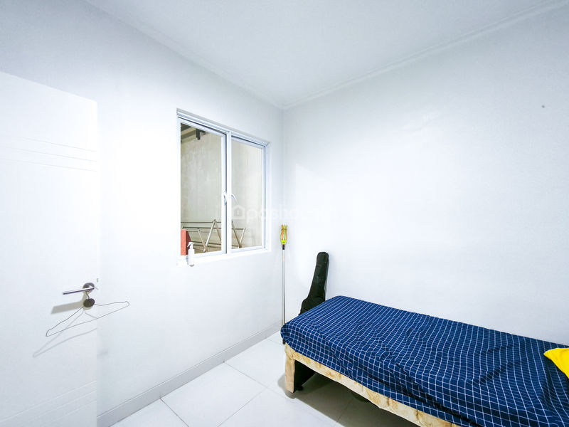 Serpong Natura City Cluster Edelweiss Blok NE 2 No.28