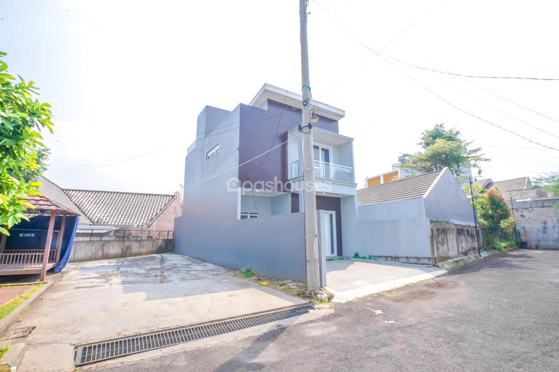 Karima Residence Bekasi