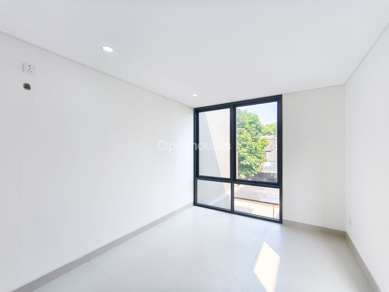 Serpong Garden 1 Cluster Green Park Blok C2 No.16