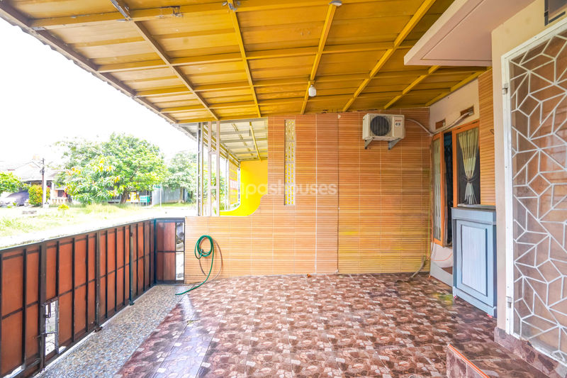 Komplek Graha Pondok Petir Blok A2 No.6