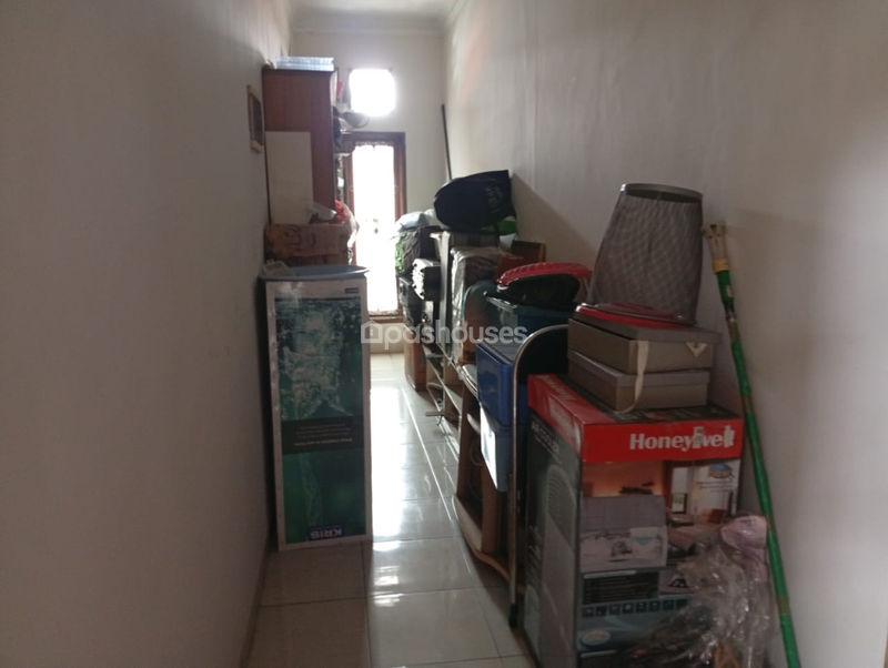 Perumahan Jatiwarna Indah Blok M