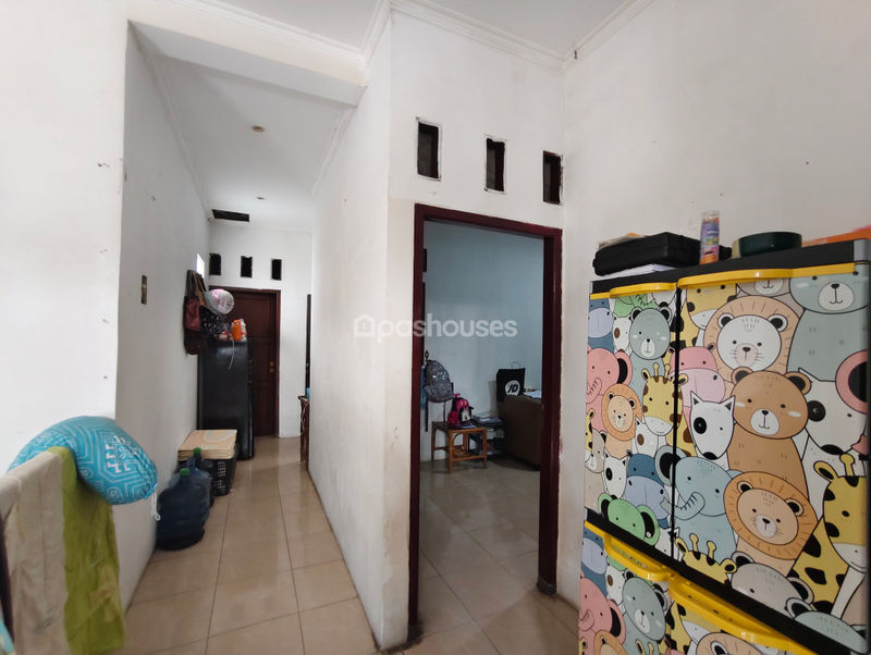 Perumahan Villa Nusa Indah 3