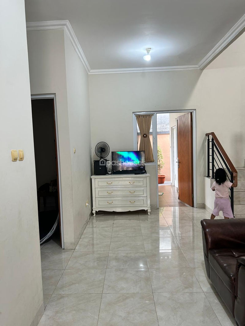 Villa Rizki Ilhami 2 Blok D1 No.25