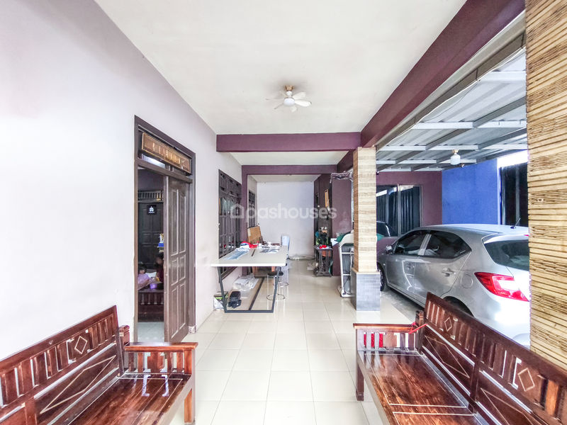 Jalan H. Nurleman No.21