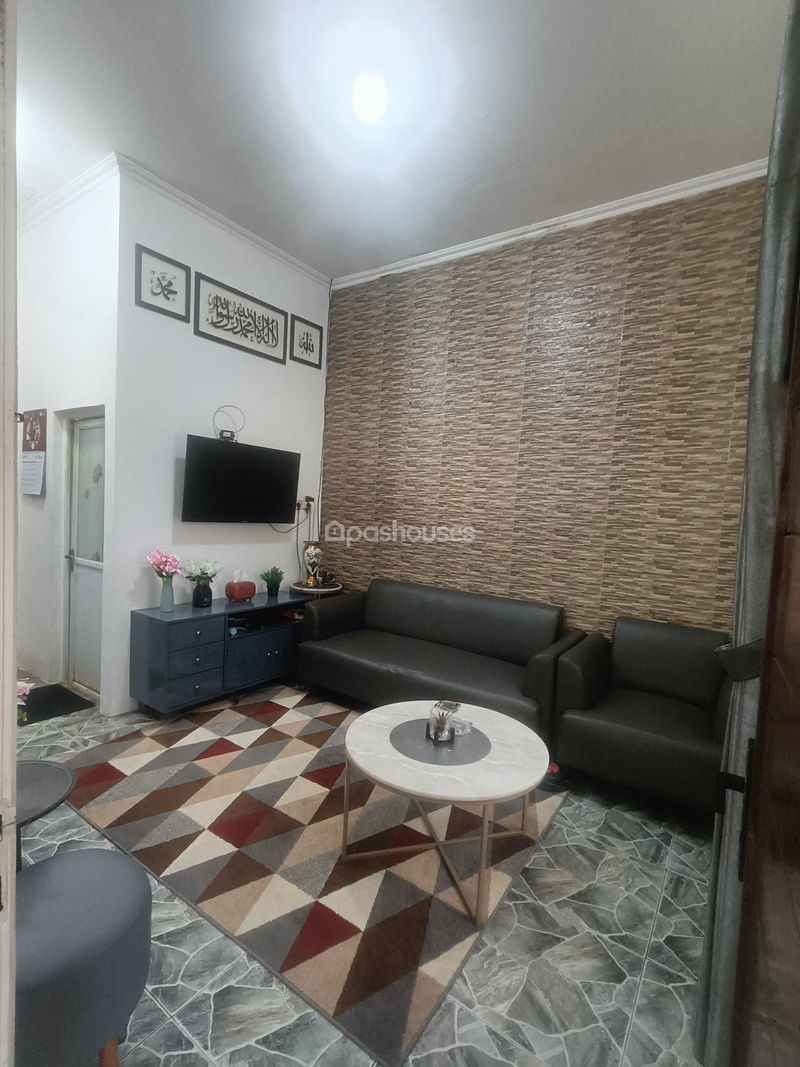 Perumahan Teras Bumi 3 Bojongsari