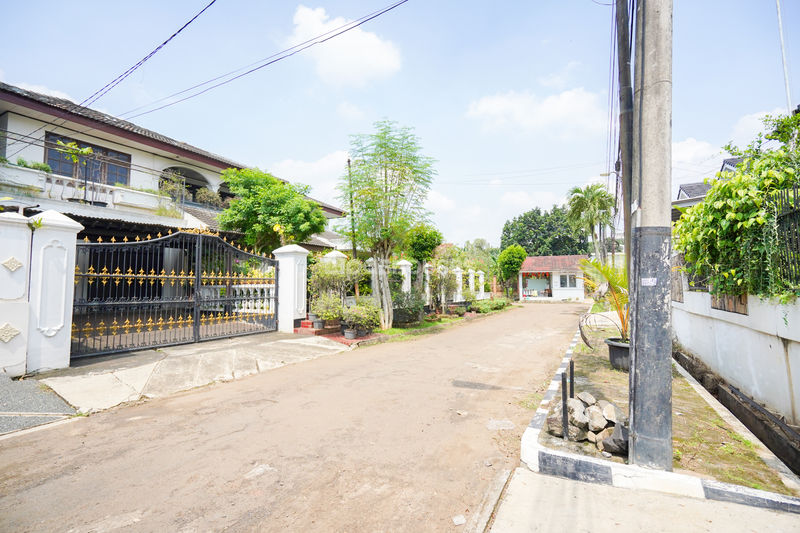 Komplek Megapolitan Cinere