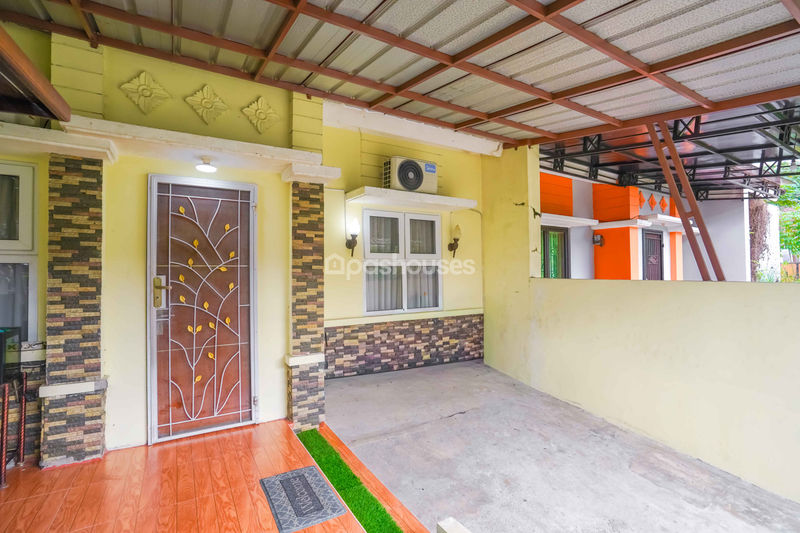 Perumahan Sawangan Residence Ideal Cluster Lavender Blok GL No.12