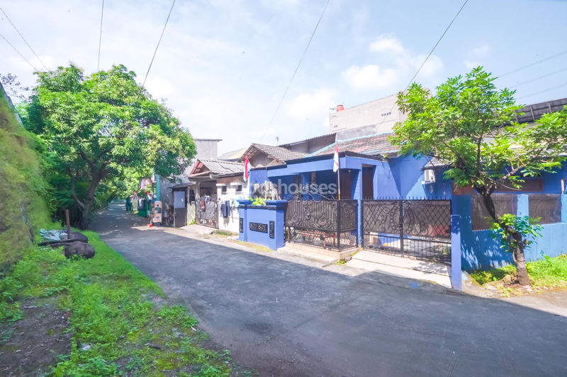 Perumahan Puri Pamulang Blok D2