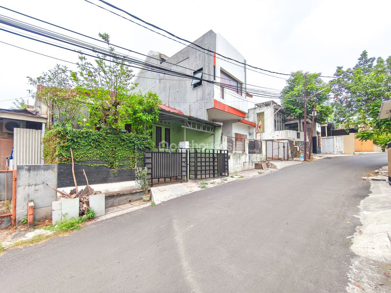 Perumahan Wisma Mas Pondok Cabe Blok B2 No.5