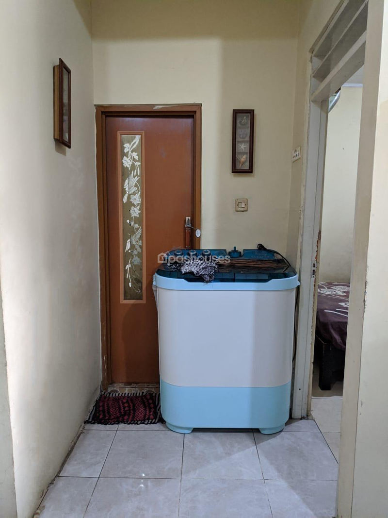 Cluster Taman Asri Bekasi