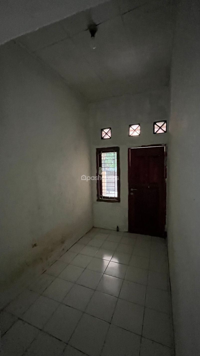 Komplek Pemda Jatiasih Blok C7