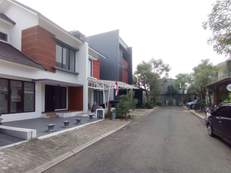 Graha Raya Cluster Eldora