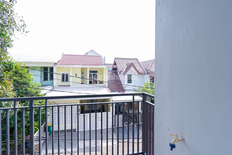 Kemang Swatama Residence Blok H No.24