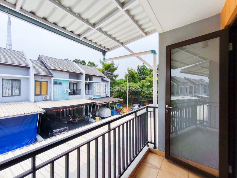 Perum Asana Residence