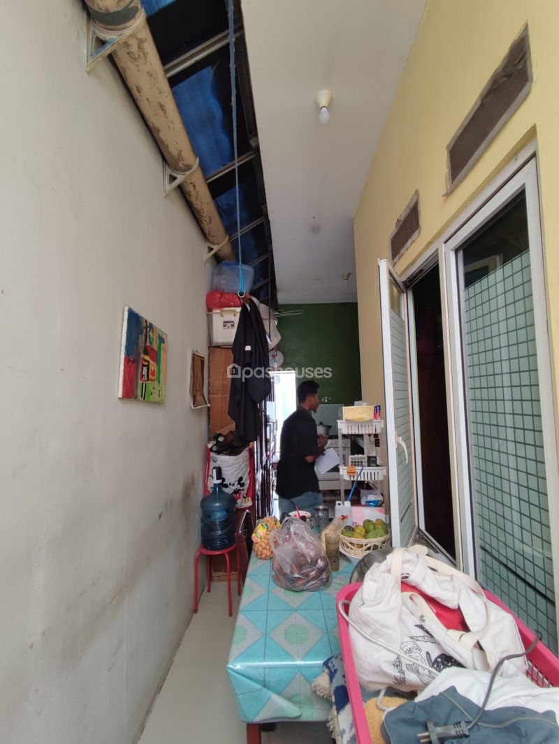Cluster Mampang Residence 2
