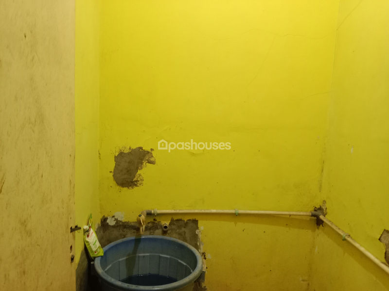 Perumahan Villa Mutiara Blok I/2