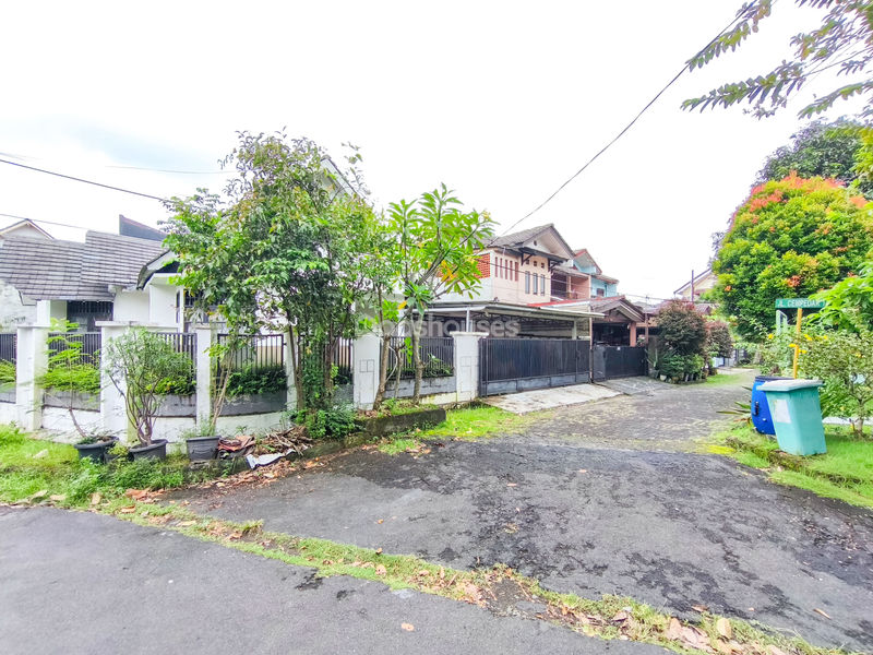 Pamulang Estate Blok G8 No.14