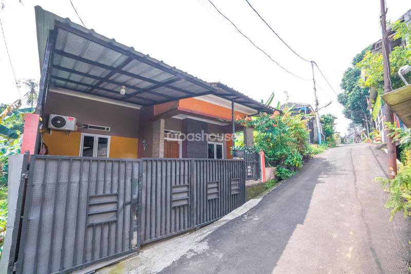 Jalan Pondok Rangon