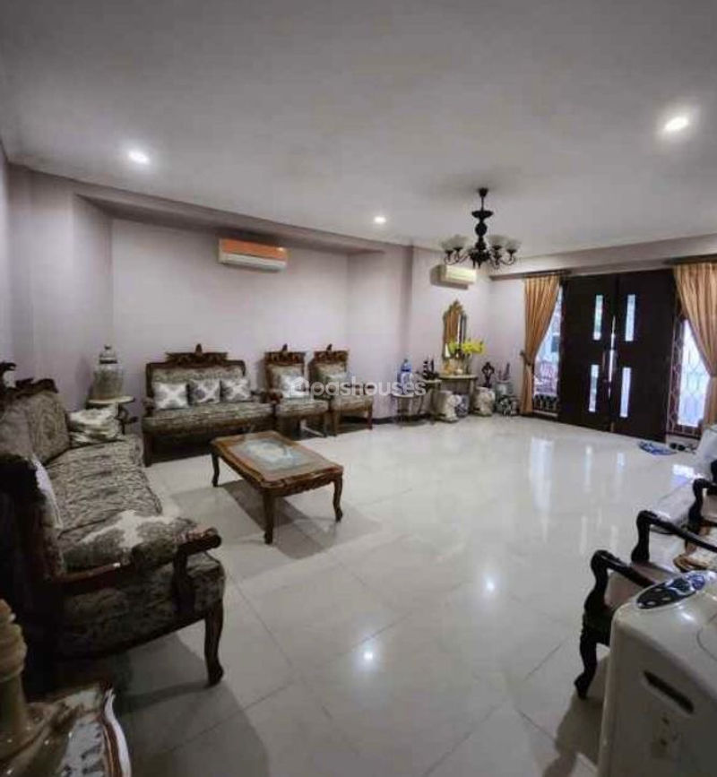 Jalan Nangka Growong No.96