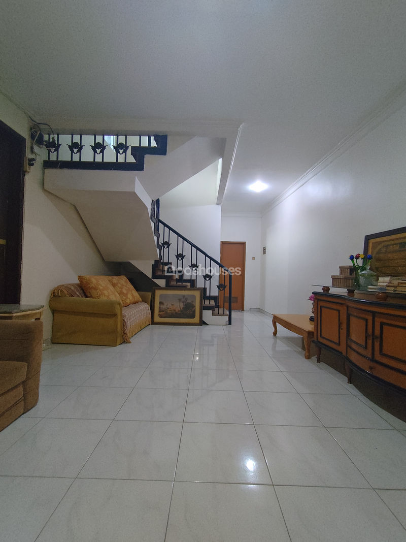 Komplek Kijang Kencana