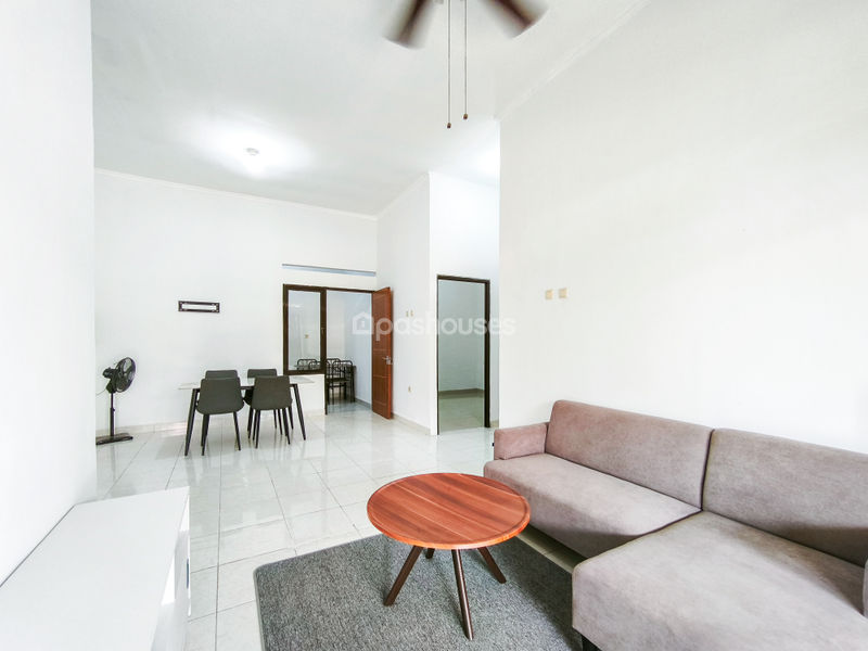 Perumahan Gardenia Residence