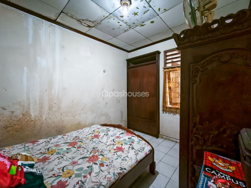 Komplek Agathis Bogor