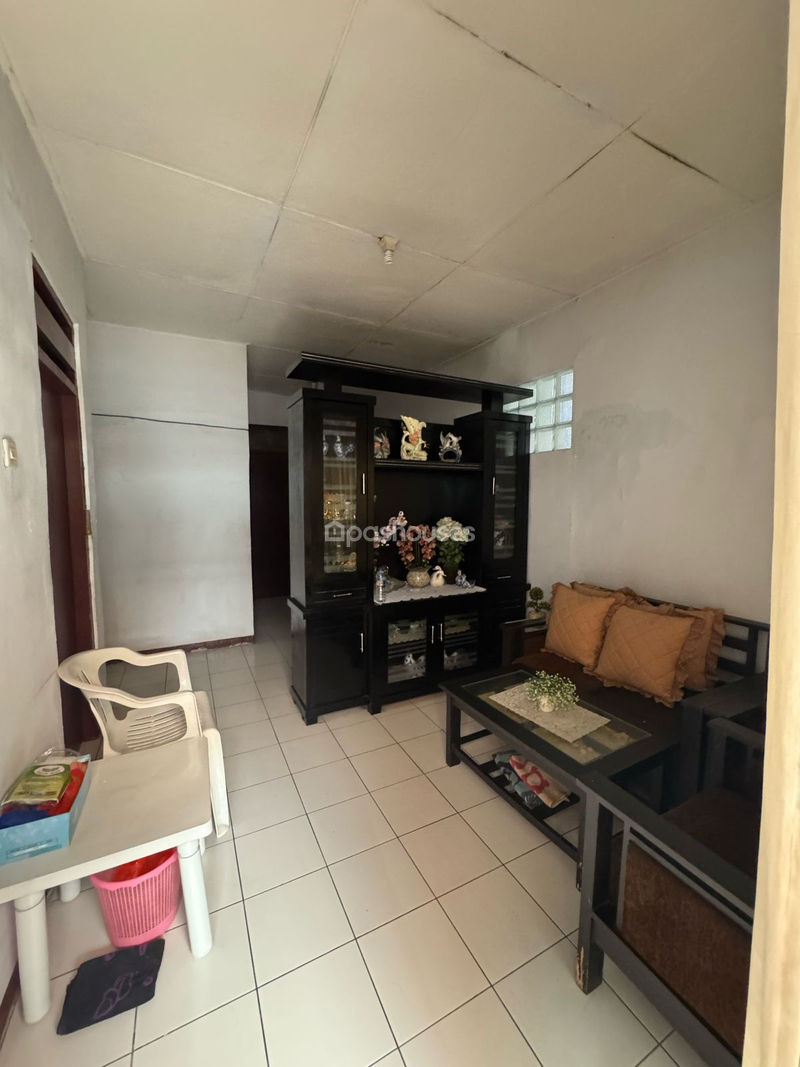 Jalan Pulo Sirih Timur 6 Blok CB No.165