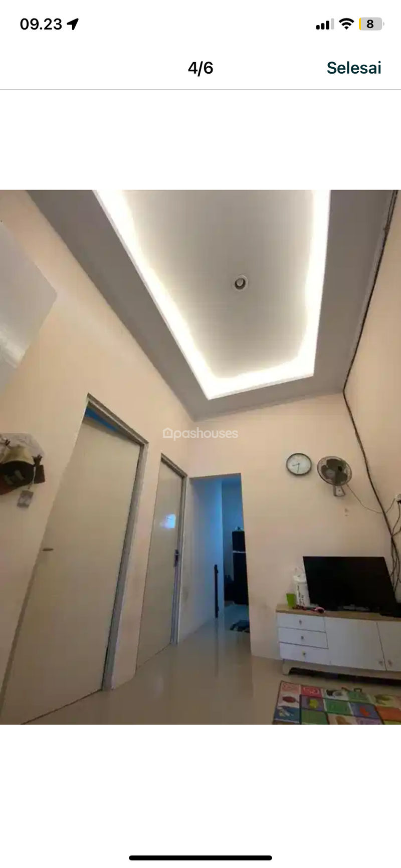Mutiara Gading City Cluster Royal London Blok J11