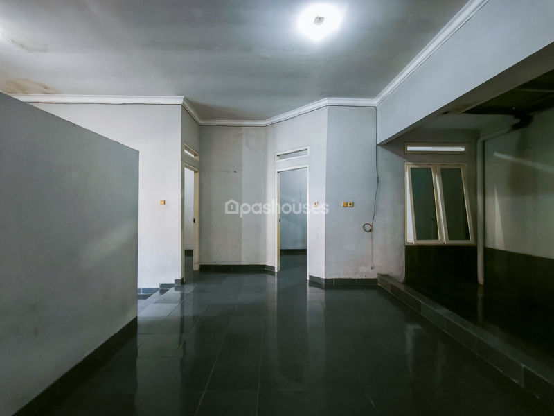 Kavling Anugrah 3 Bogor