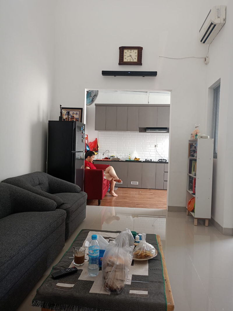 Perumahan Prestige Sawangan