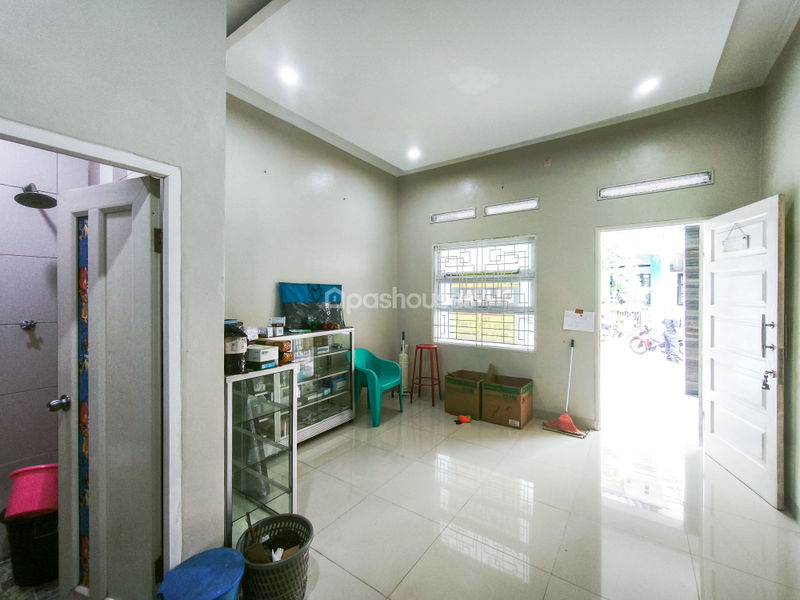 Perumahan Mutiara Sentul