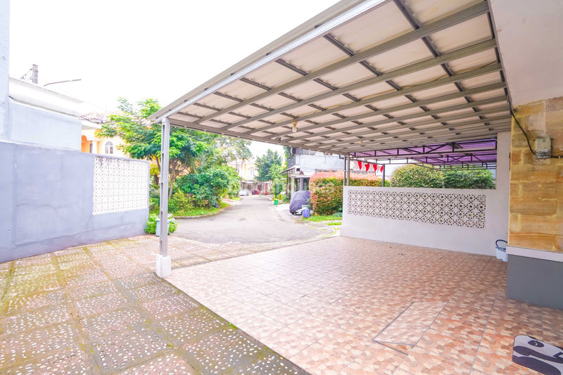 Perumahan Raffles Hills Blok.R8 No.7A