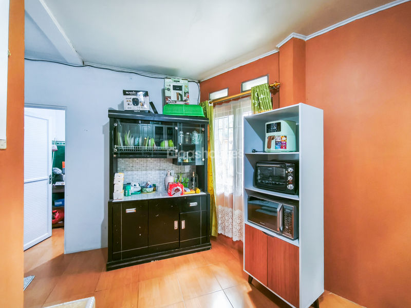 Puri Alam Kencana 2 Blok Q4 No.5