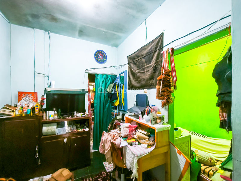 Jalan Dalurung Raya No.7 Bogor