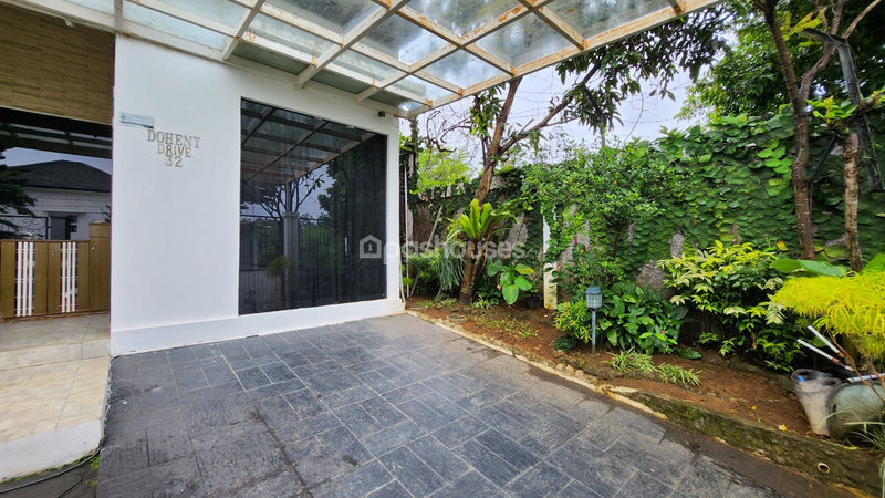 Perumahan Sentul City Bogor