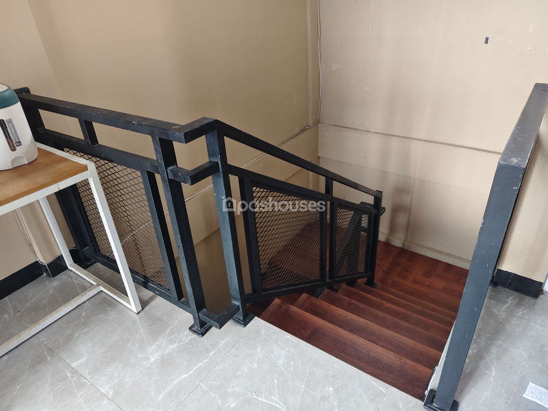 Jalan Cilubang Lebak Bogor