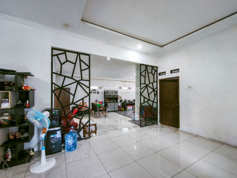 Cluster Puri Ardita Blok A2 No.6
