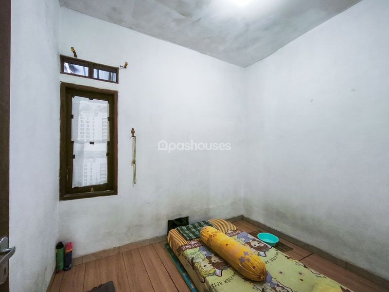 Perumahan Pesona Residence No.A9