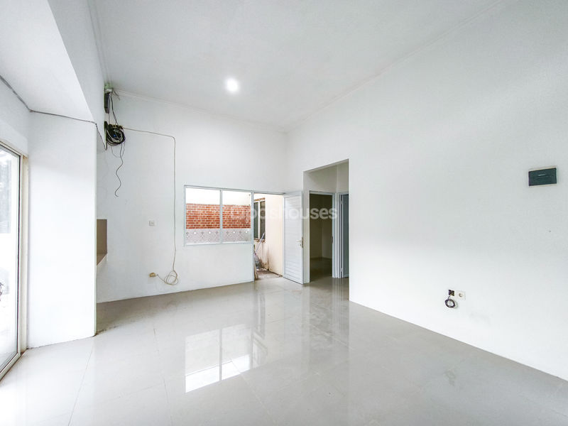 Rancamaya Golf Estate Blok BG9-12