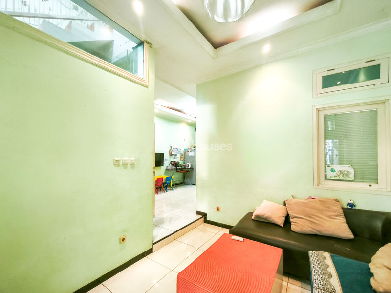 Perumahan Bukit Waringin Blok D6 No.8