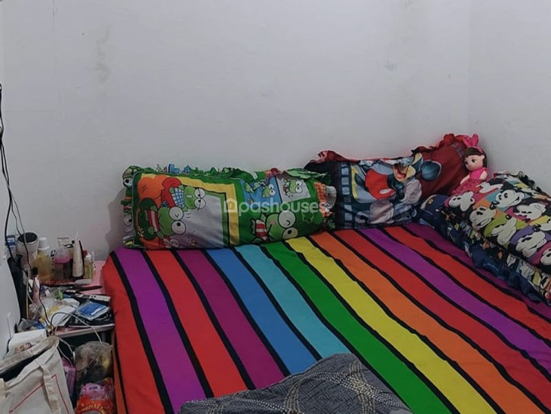 Jalan Penerangan III Pesanggrahan